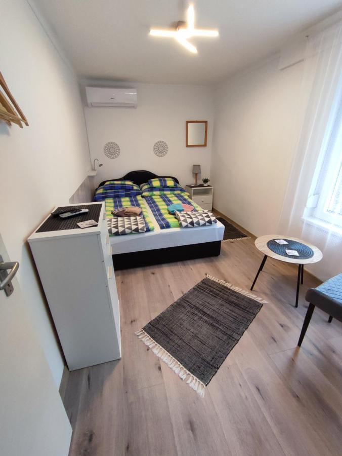 Apartman Valentin シオーフォク エクステリア 写真