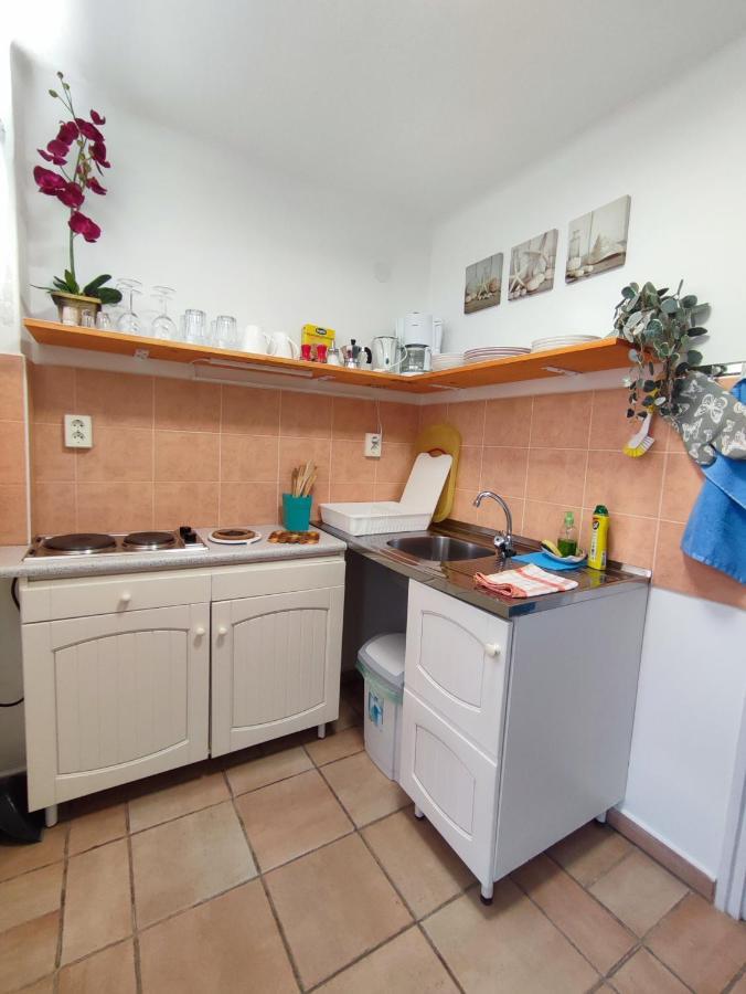 Apartman Valentin シオーフォク エクステリア 写真